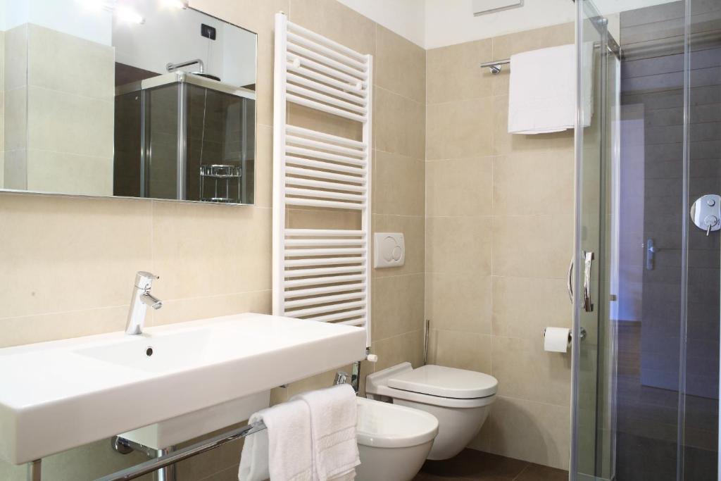 Residence Al Lago Auronzo di Cadore Room photo