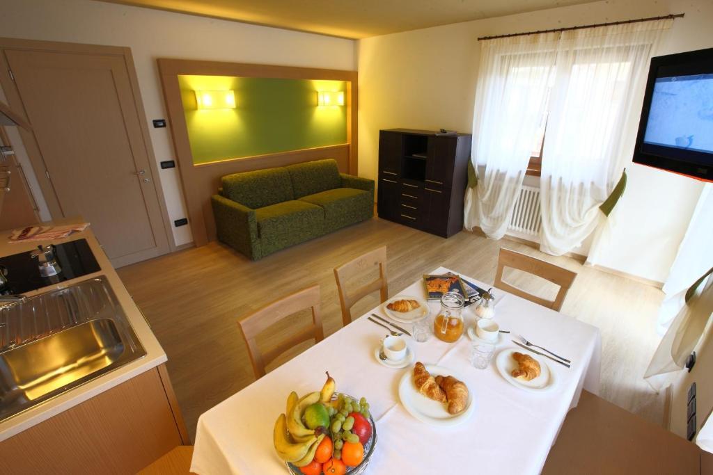 Residence Al Lago Auronzo di Cadore Room photo