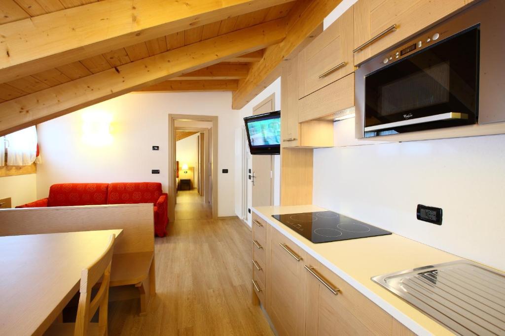Residence Al Lago Auronzo di Cadore Room photo