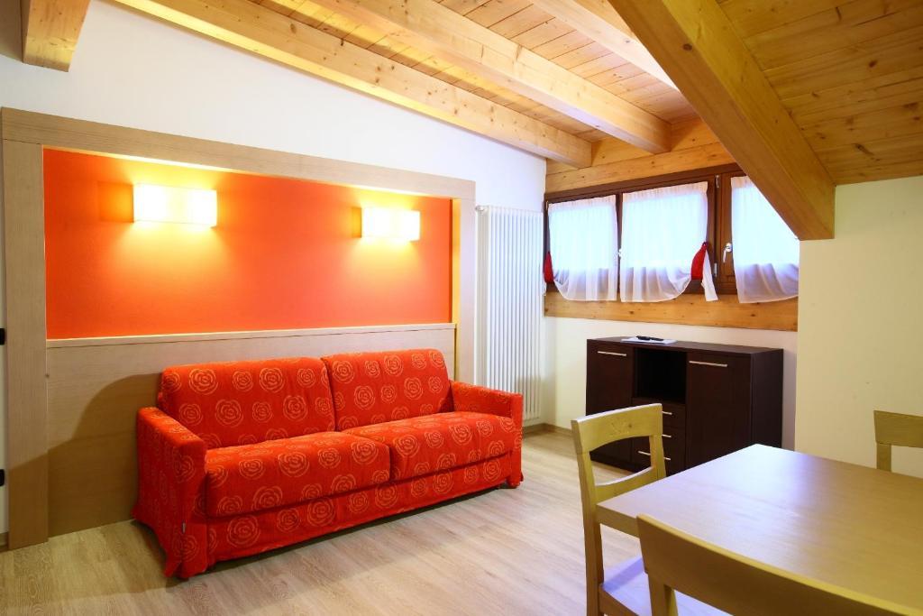 Residence Al Lago Auronzo di Cadore Room photo
