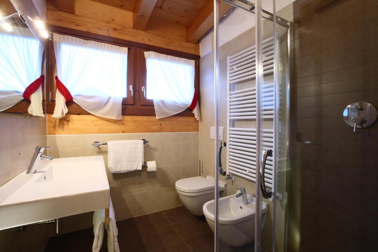 Residence Al Lago Auronzo di Cadore Exterior photo